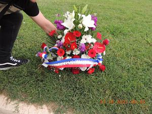 2022 10 23 TOULON CEREMONIE DU 38 EME ANNIVERSAIRE DE L ATTENTAT DU DRAKKAR A BEYROUTH (9)